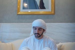 HamdanMohammed