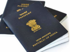 Indian Passport ਲਈ ਅਰਜ਼ੀ ਦੇਣਾ ਚਾਹੁੰਦੇ ਹੋ? ਇਸ ਪ੍ਰਕਿਰਿਆ ‘ਤੇ ਕਦਮ-ਦਰ-ਕਦਮ ਚੱਲੋ