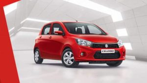 Maruti Suzuki Celerio ਹੋਣ ਵਾਲੀ ਆ ਲਾਂਚ, ਜਾਣੋ ਇਸ ਕਾਰ ਬਾਰੇ