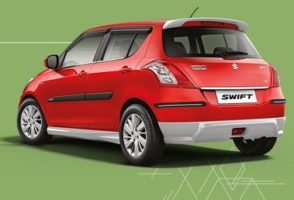 2021 Maruti Swift ਤੇ ਮਿਲ ਰਿਹਾ ਵੱਡਾ ਡਿਸਕਾਊਂਟ ਪੜ੍ਹੋ ਪੂਰੀ ਖ਼ਬਰ
