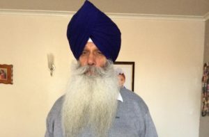 ਸਿੱਖ ਆਗੂ Mangal Singh UK ਦਾ ਦੇਹਾਂਤ
