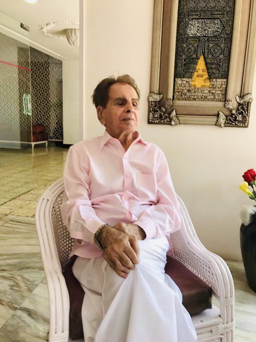 dalip kumar