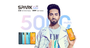 4 ਐਕਸ ਜ਼ੂਮ ਸਪੋਰਟ ਵਾਲੇ ਇਸ ਸਮਾਰਟਫੋਨ ਦੀ ਕੀਮਤ ਸਿਰਫ 6,699 ਰੁਪਏ ਹੈ.