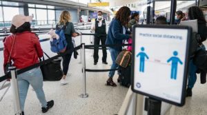 2 international air travellers in Chennai test positive for Covid