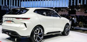 ਬੱਸ ਥੋੜਾ ਇੰਤਜ਼ਾਰ ਕਰੋ! ਨਵੀਂ ਕੰਪਨੀ GWM ਦੀ ਪਹਿਲੀ ਕਾਰ ਆ ਰਹੀ ਹੈ, ਵੱਡੀਆਂ ਕੰਪਨੀਆਂ ਨੂੰ ਸਖਤ ਚੁਣੌਤੀ ਮਿਲੇਗੀ