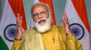 ‘We are an influential voice’: PM Modi’s opening remarks at 13th BRICS summit