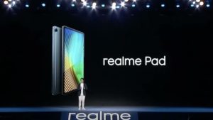 Realme ਬੁੱਕ ਤੋਂ ਬਾਅਦ ਆਇਆ Realme Pad, ਲਾਂਚ ਡੇਟ ਤੋਂ ਜਾਣੋ ਇਹ ਸਾਰੀ ਜਾਣਕਾਰੀ