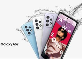 Samsung Galaxy A52s 5G ਦੀ ਐਂਟਰੀ, ਵੇਖੋ 64MP ਕੈਮਰੇ ਵਾਲੇ ਇਸ ਫੋਨ ਵਿੱਚ ਕੀ ਖਾਸ ਹੈ