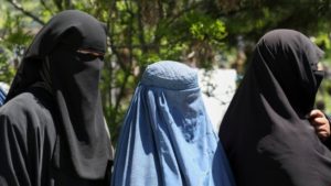 Taliban announce new rules for female students