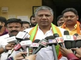BJP MLA blames Afghanistan for increasing fuel prices in India