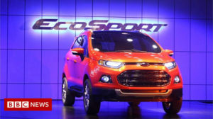 Ford Motor to shut down both its manufacturing plants in India