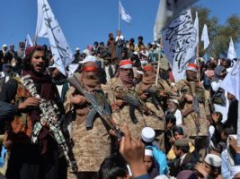 Over 600 From Taliban Killed In Holdout Panjshir, Claim Resistance Forces