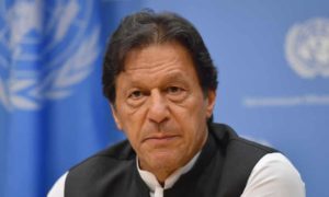 Pakistan PM urges people to hit the streets to protest against new  ‘imported government’