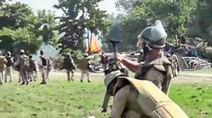 Assam atrocity triggers backlash in some Gulf countries