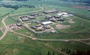 Contraband and unauthorized items seized at Springhill Institution