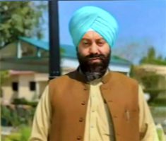 Another Sikh shot dead in Pakistan