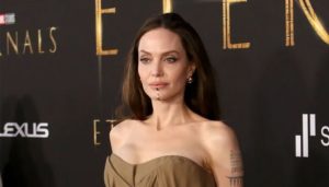 ‘Eternals’ Stars Angelina Jolie and Salma Hayek Exposed to COVID-19, Skip Women in Hollywood Event