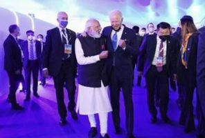 Make India a partner in economic recovery: PM Modi at G-20 summit