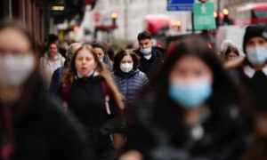 Covid: UK start to pandemic worst public health failure ever