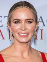 Emily Blunt Joining Christopher Nolan’s ‘Oppenheimer’