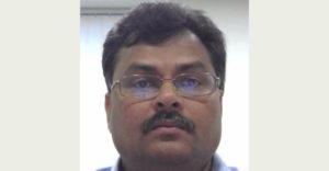 Indian-origin pharma CEO shot dead by gunman in US for robbery