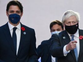 Trudeau says climate progress made at G20 — but Canada wanted more ambitious plan