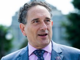 US Congressman welcomes repeal of farm laws in India