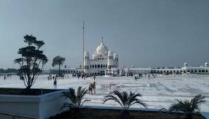 Kartarpur corridor to open from Nov 17
