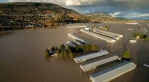 Governments of Canada and British Columbia announce joint supply chain recovery working group