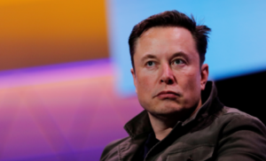 Elon Musk says listening to music at work is ‘totally cool’
