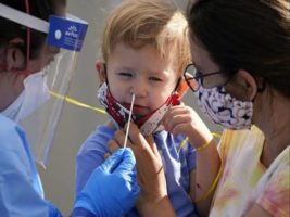 Children told to delay jab for 12 weeks after infection