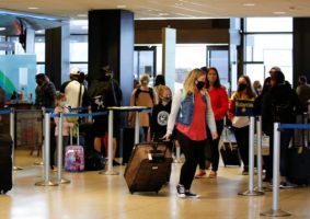 ‘Do Not Travel’ warning issued by the US for Germany, Denmark as COVID cases rise