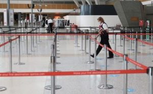 Australia announces easing of travel restrictions from December 1