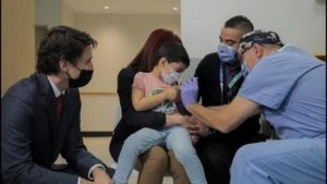 Omicron threat: Canada likely to announce new travel guidelines
