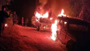 13 civilians killed in Nagaland as security operation goes awry