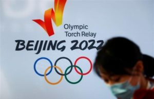 China says Australia, UK and US will ‘pay price’ for Winter Olympics action