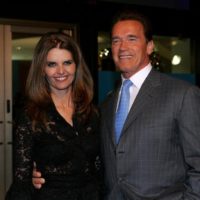 ARNOLD and MARIA officially divorced after 10 years