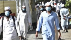 Saudi Arabia has banned the Tablighi Jamaat, terming it a “danger to society” and “one of the gates of terrorism”.