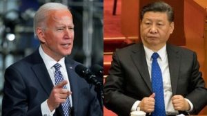 US announces diplomatic boycott of Beijing Winter Olympics
