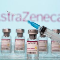In a first, US approves AstraZeneca antibody for cases reacting badly to vaccine