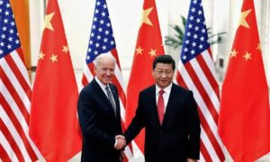 Using democracy as weapon of mass destruction: China slams US after being left out of Biden’s Summit for Democracy