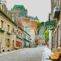 Quebec invites 326 in new Arrima draw