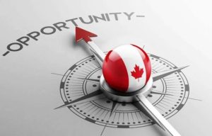 Canada’s job vaccines hit record high
