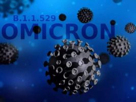 Omicron variant reported in 57 nations