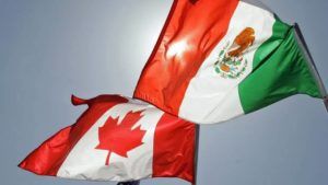 Canada to Join Mexico in Complaint on U.S. Car-Origin Rules