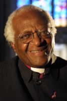 Desmond Tutu, Apartheid Opponent Who Won Nobel Prize, Dies at 90