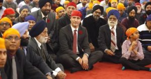 Canada PR: Indians led the pack, 27,660 admitted in 2020