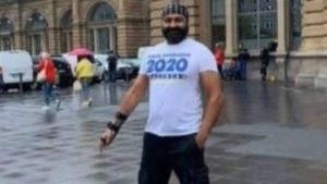 Pro-Khalistan terrorist held in Germany in connection with Ludhiana bomb blast
