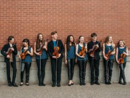 Young people flocking to Nova Scotia as population reaches 1 million milestone