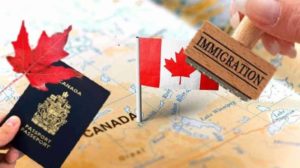 Immigration helps Nova Scotia’s population surpass 1 million
